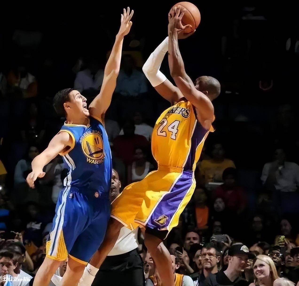 篮球最厉害的球星排行榜(NBA强投能力最强的五大球星)-图片4
